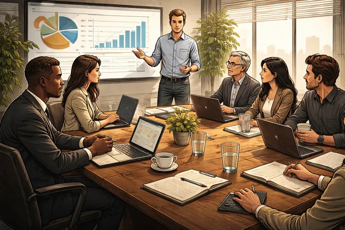 Meeting transcription software workflow for teams